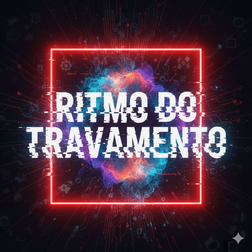Ritmo do Travamento