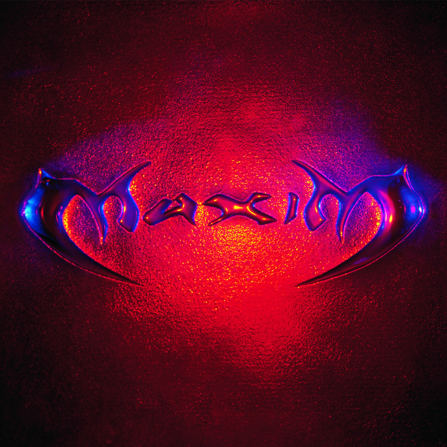 Album cover of Hell's Kitchen