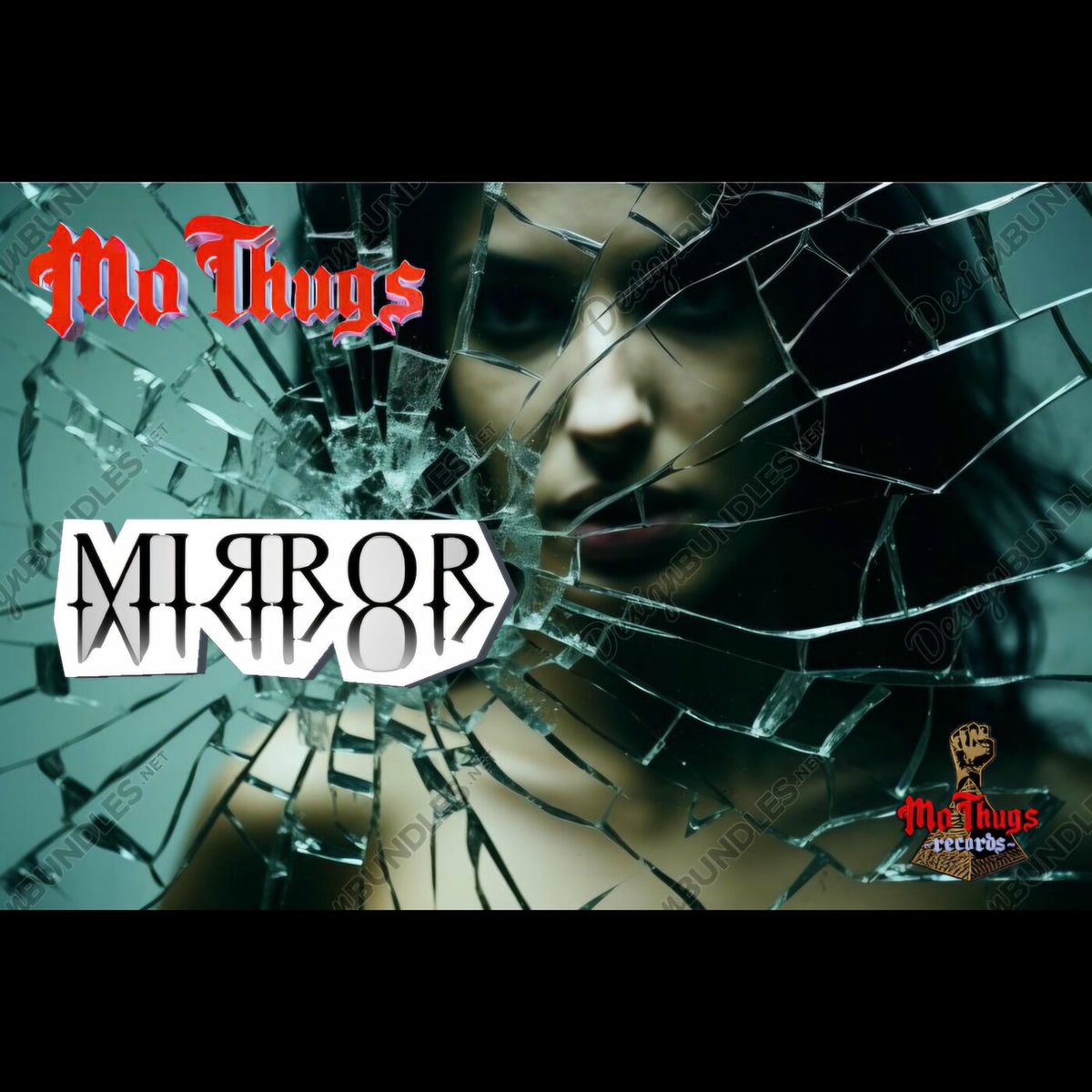 Album cover of Mirror