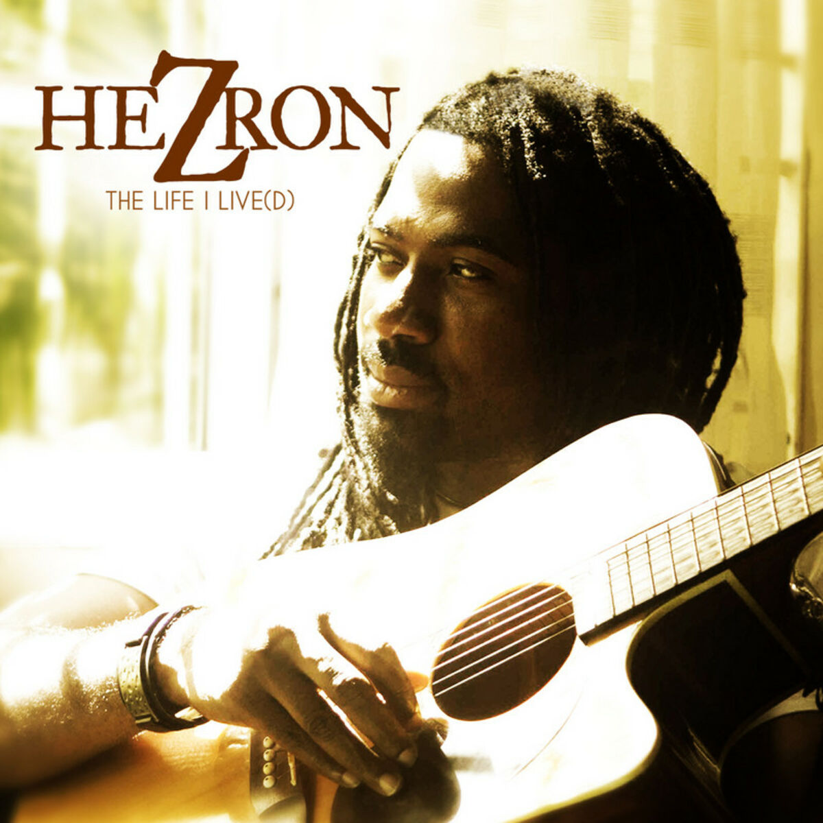 Album cover of The Life I Live (D)