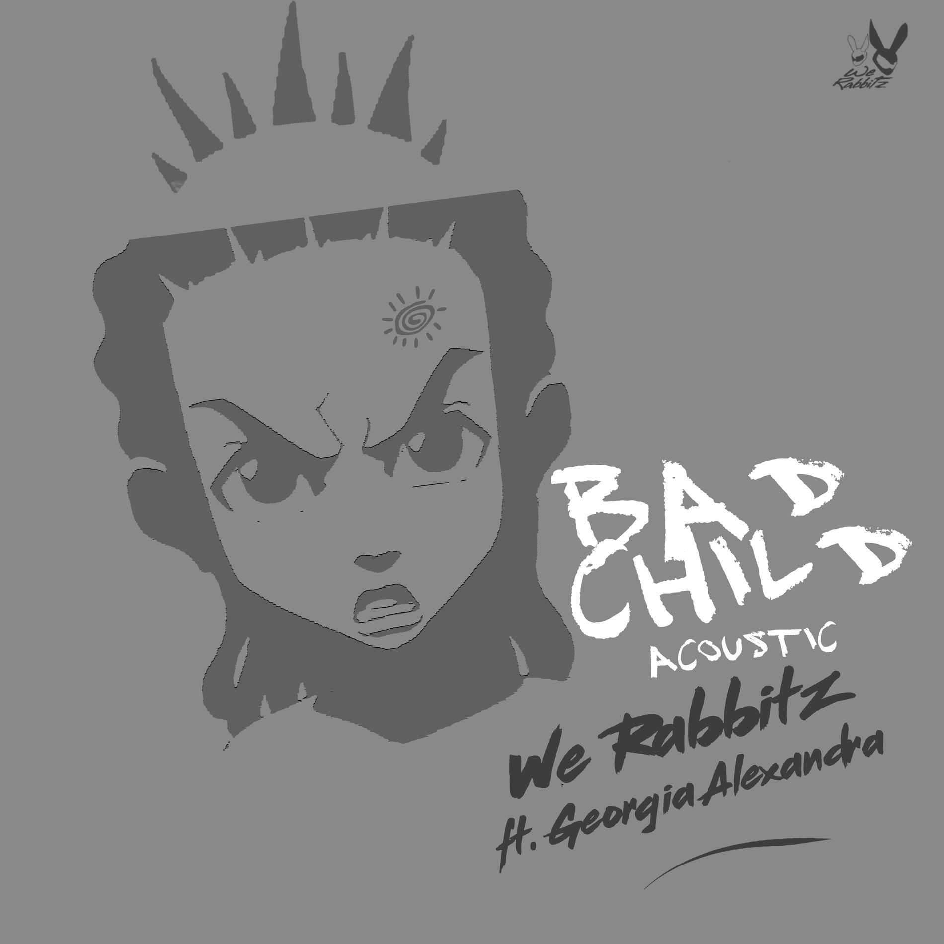 Album cover of Bad Child (Acoustic Piano)