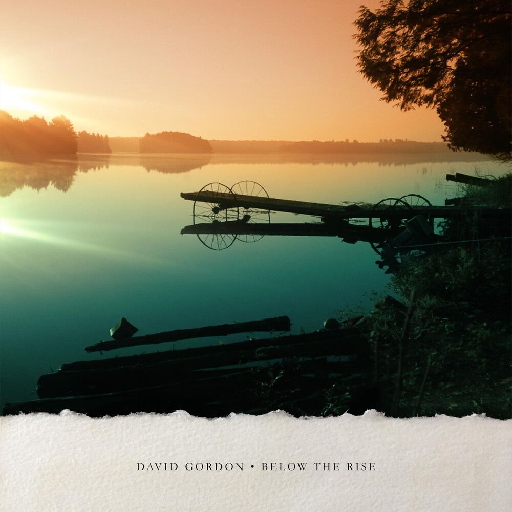 Picture of Below the Rise