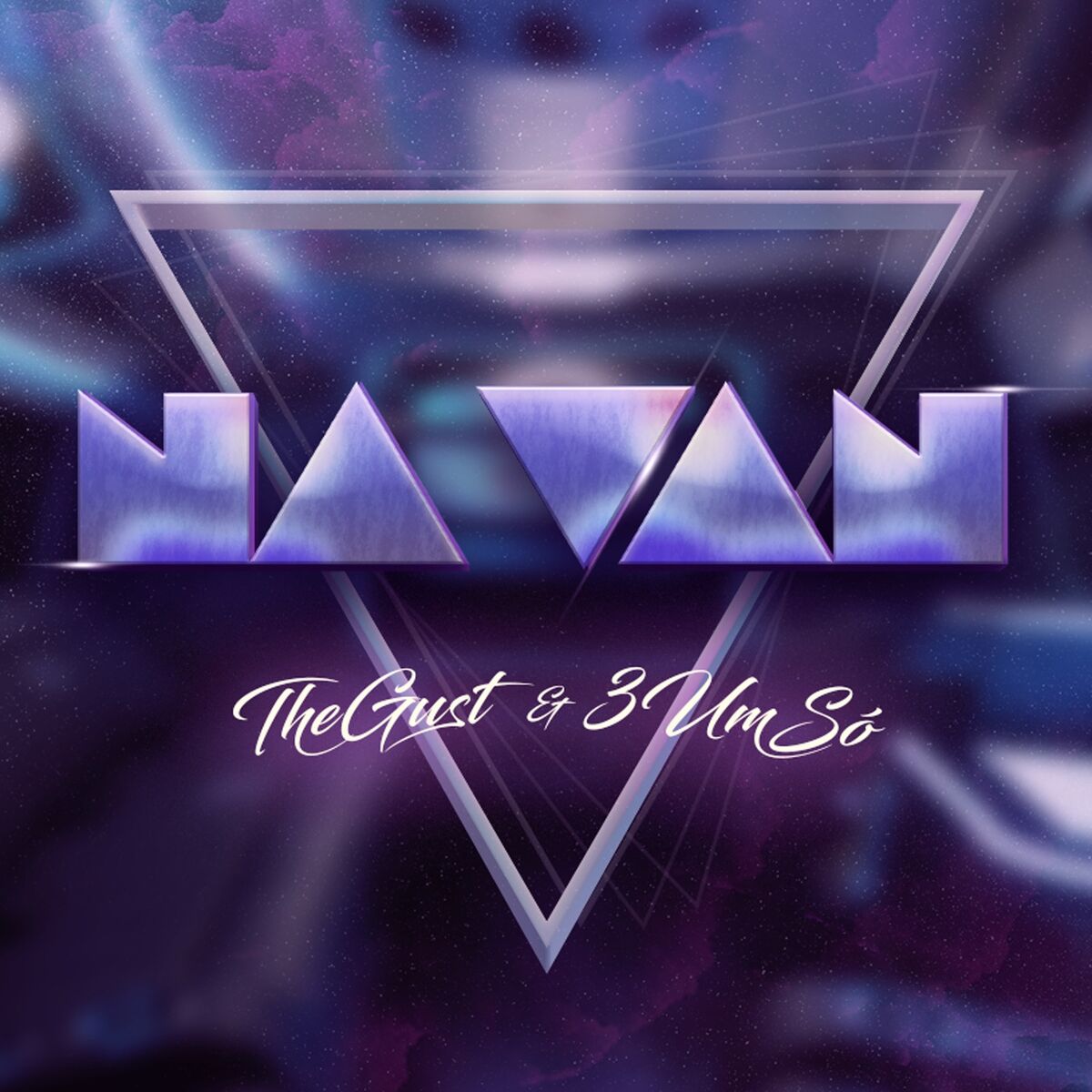 Album cover of Na Van