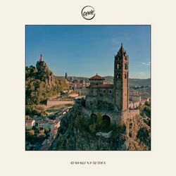 Cover of Aiguilhe
