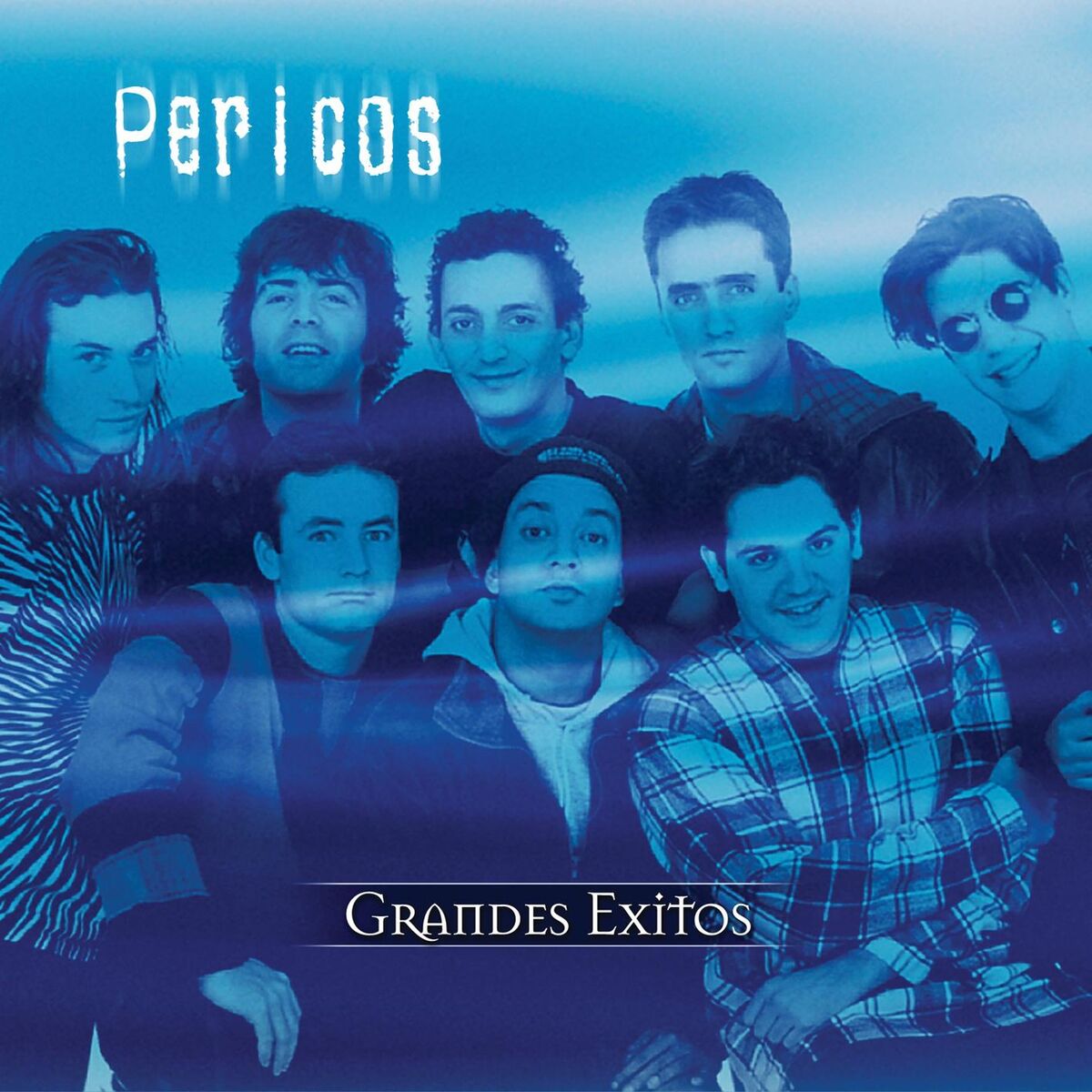 Album cover of Nada que perder