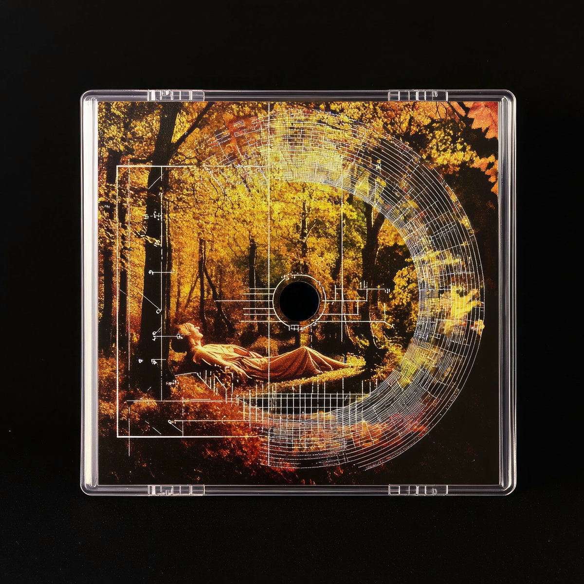 Album cover of Joyous Soul
