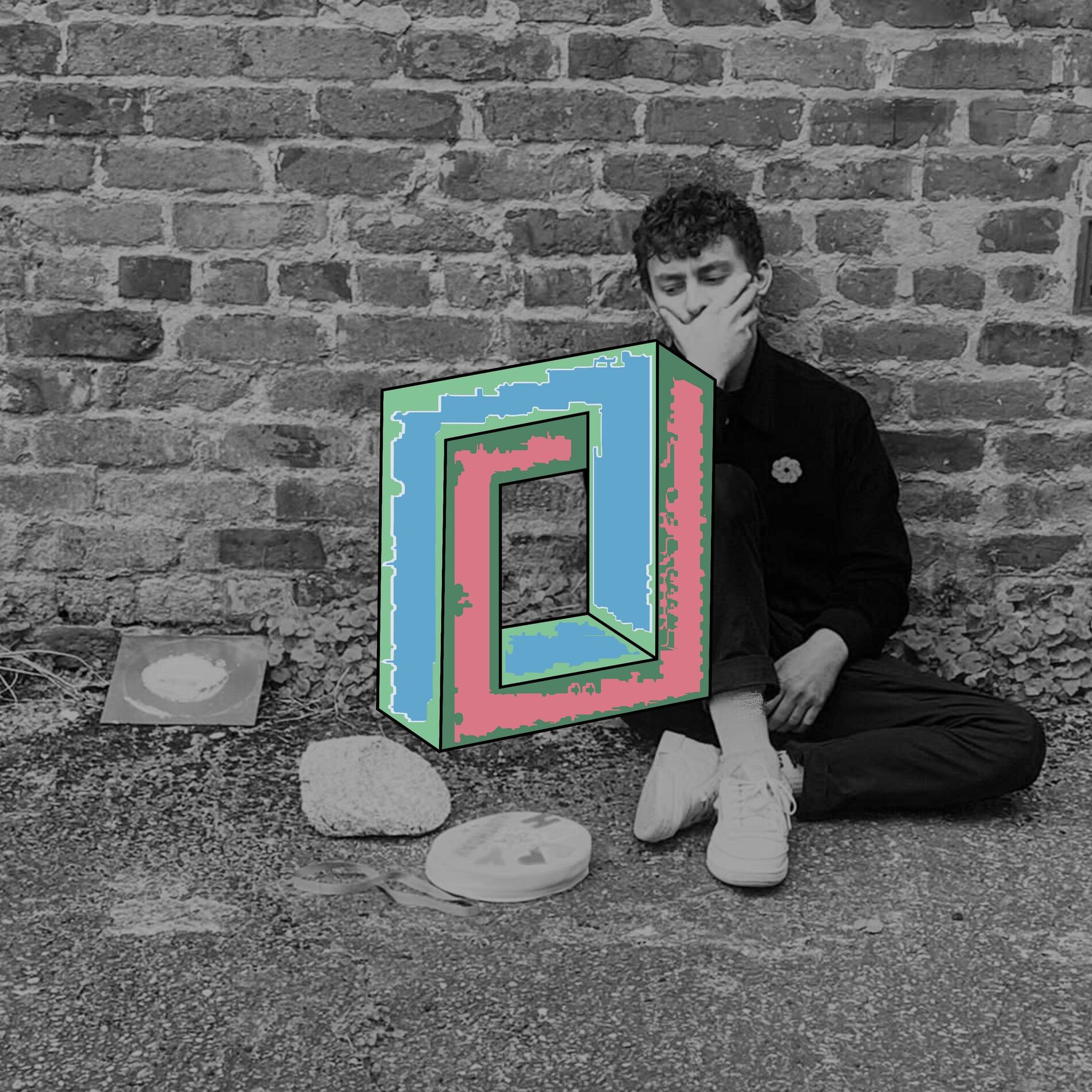 Album cover of Giving Up For Beginners