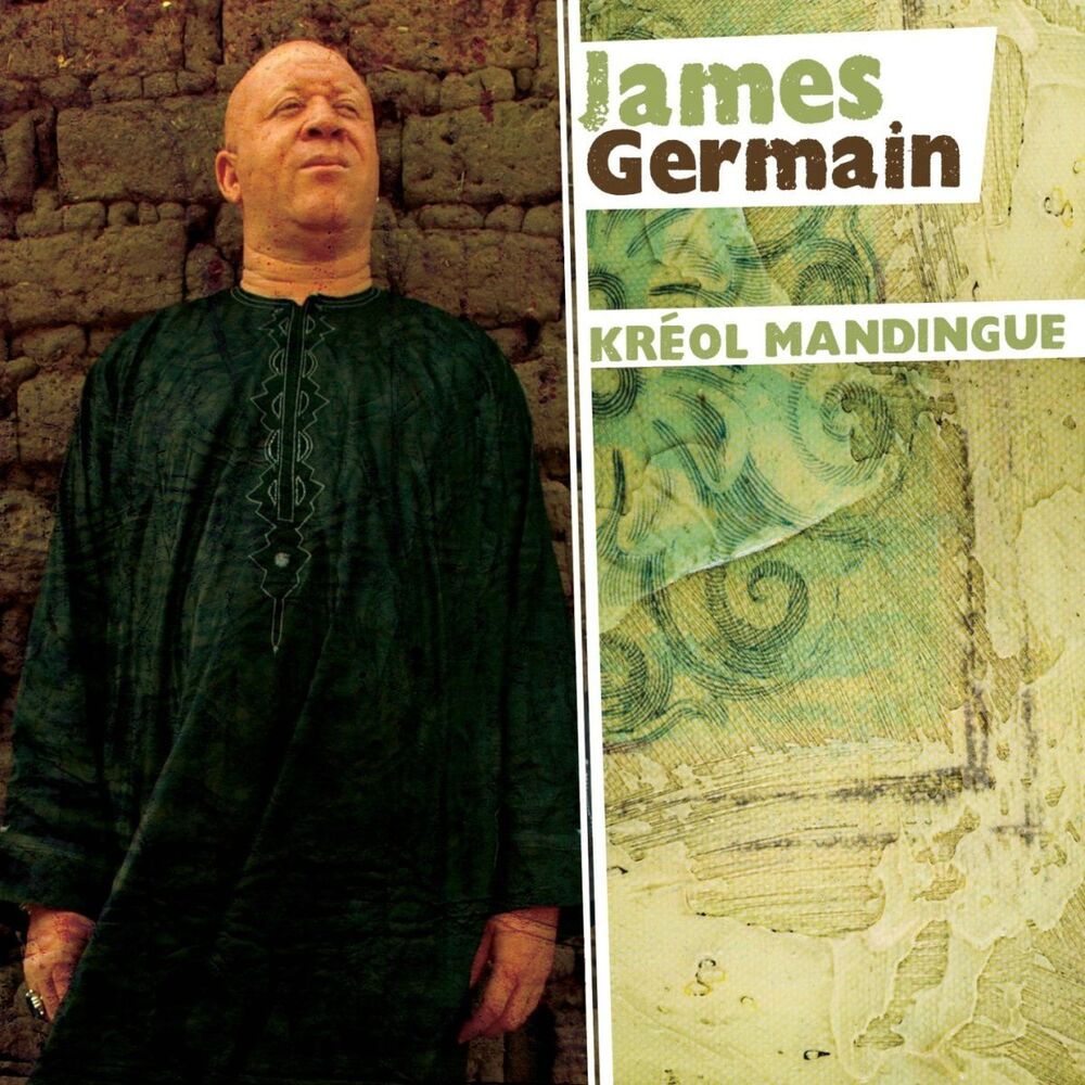 Picture of Kréol mandingue
