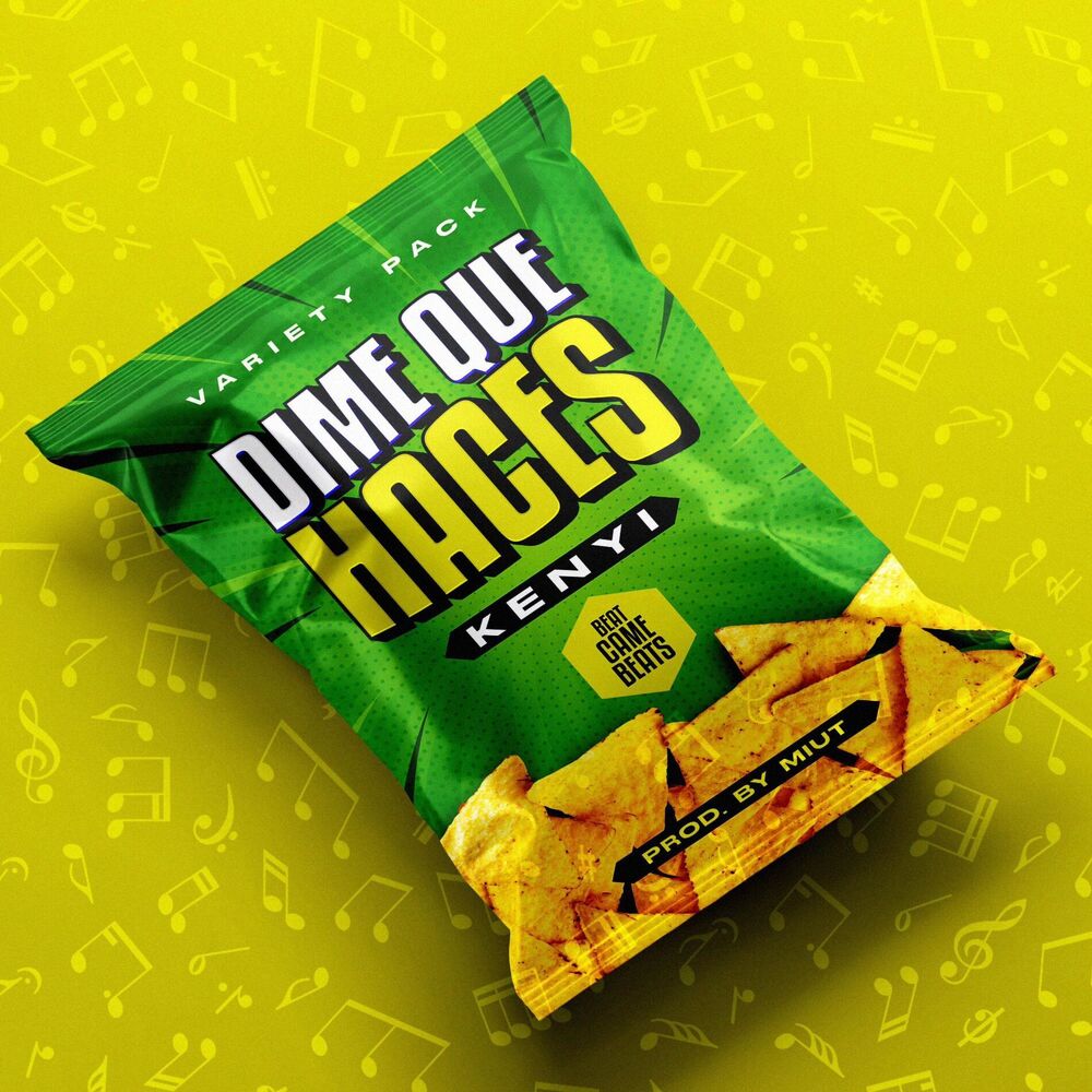 Picture of Dime Que Haces