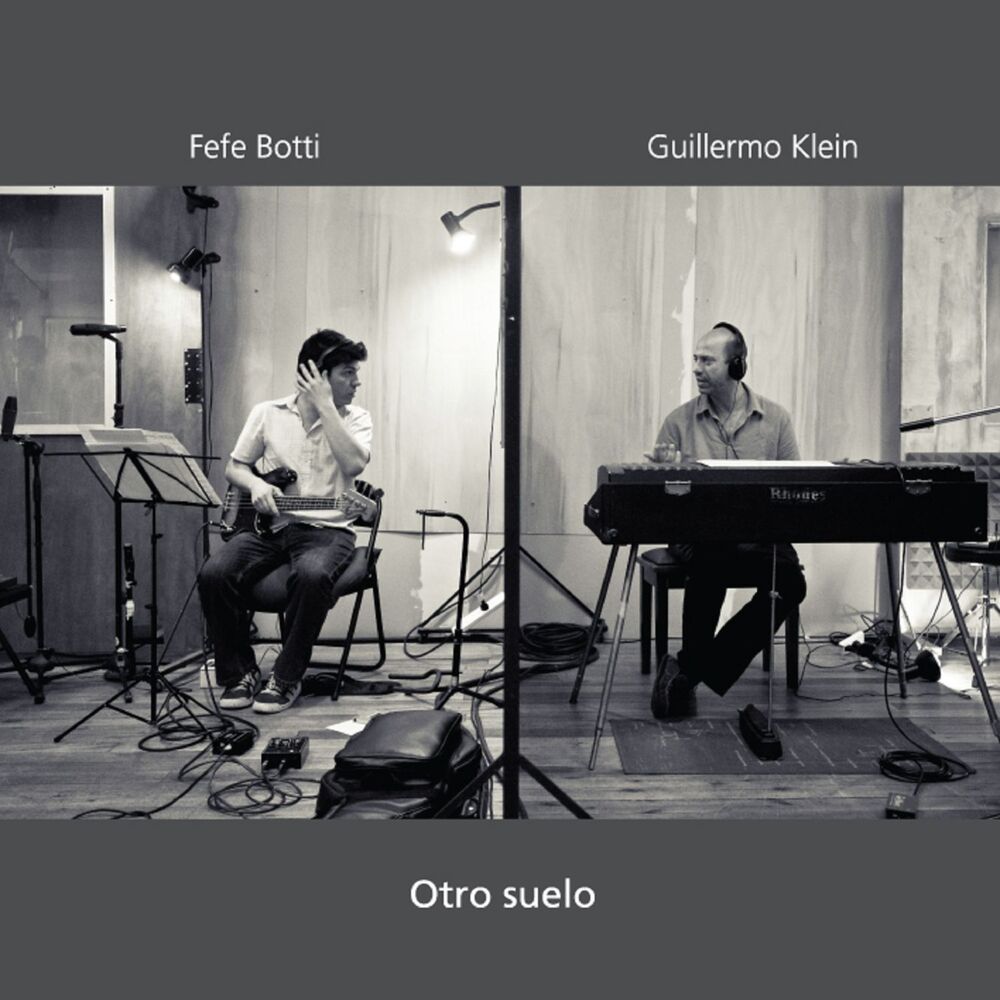 Picture of Otro Suelo