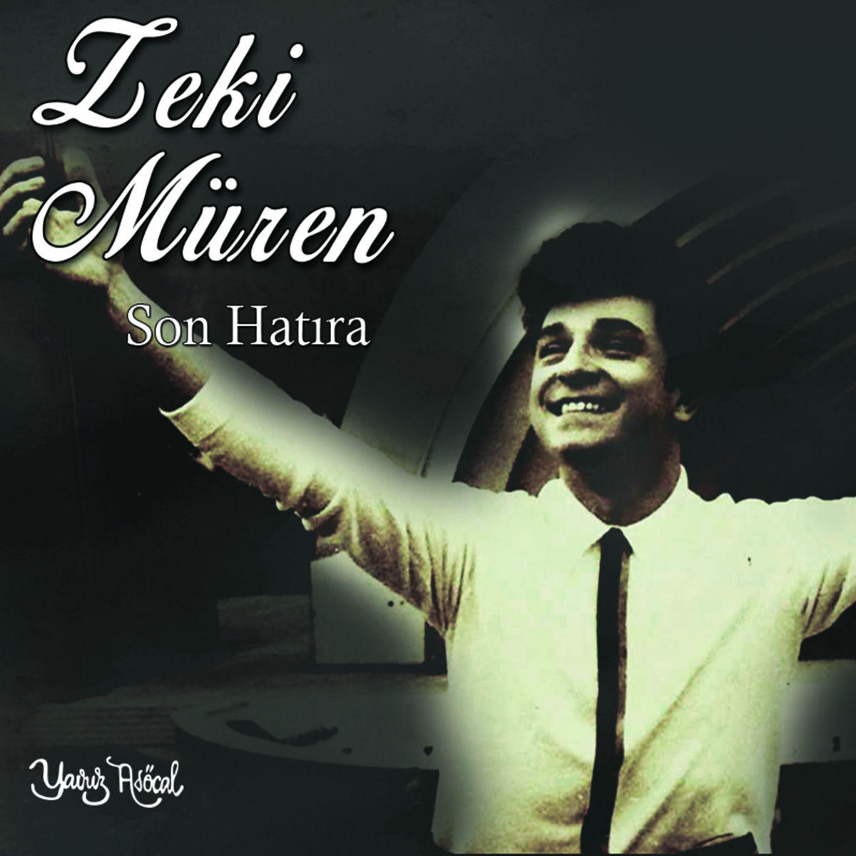 Album cover of Son Hatıra