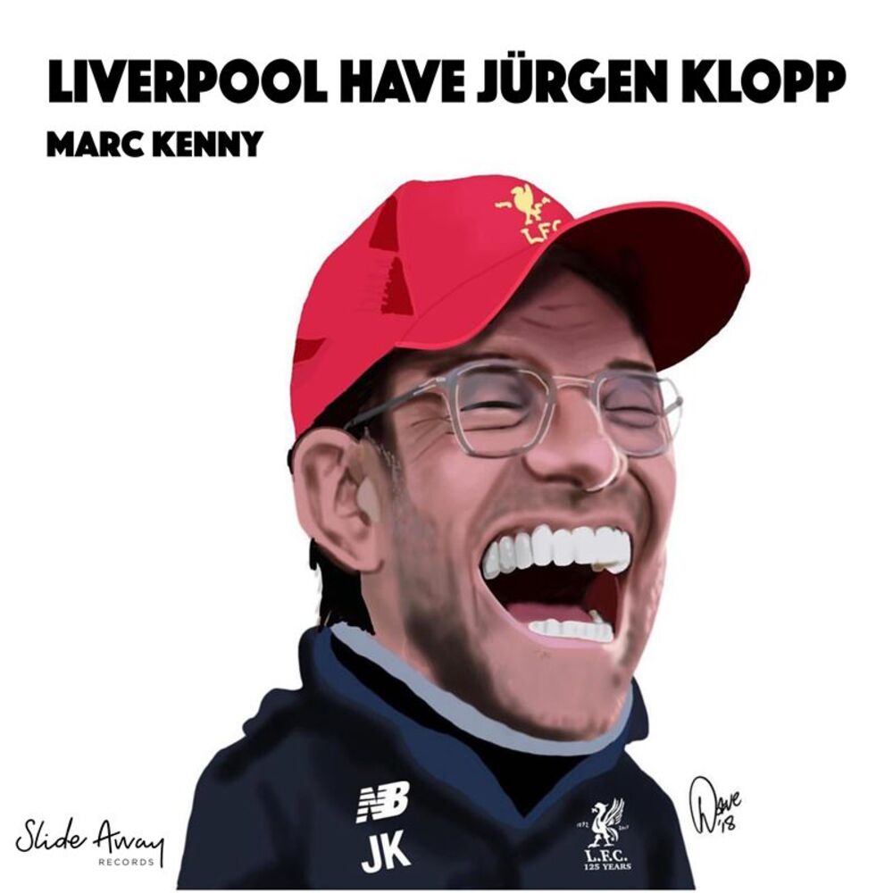 Picture of Liverpool Have Jürgen Klopp