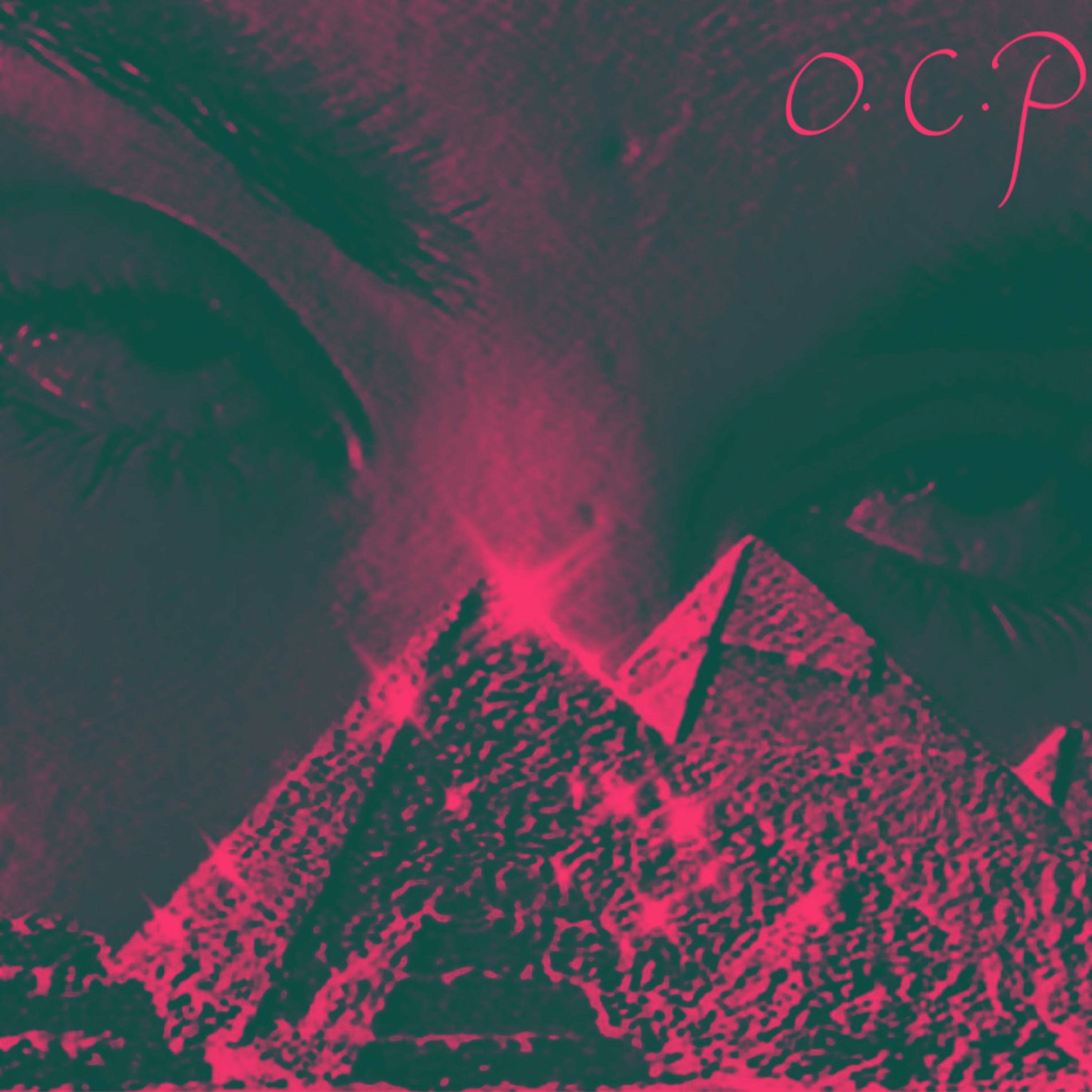 Album cover of O.C.P (feat. ALbino)