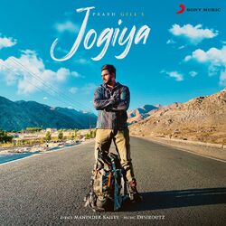 Cover of Jogiya
