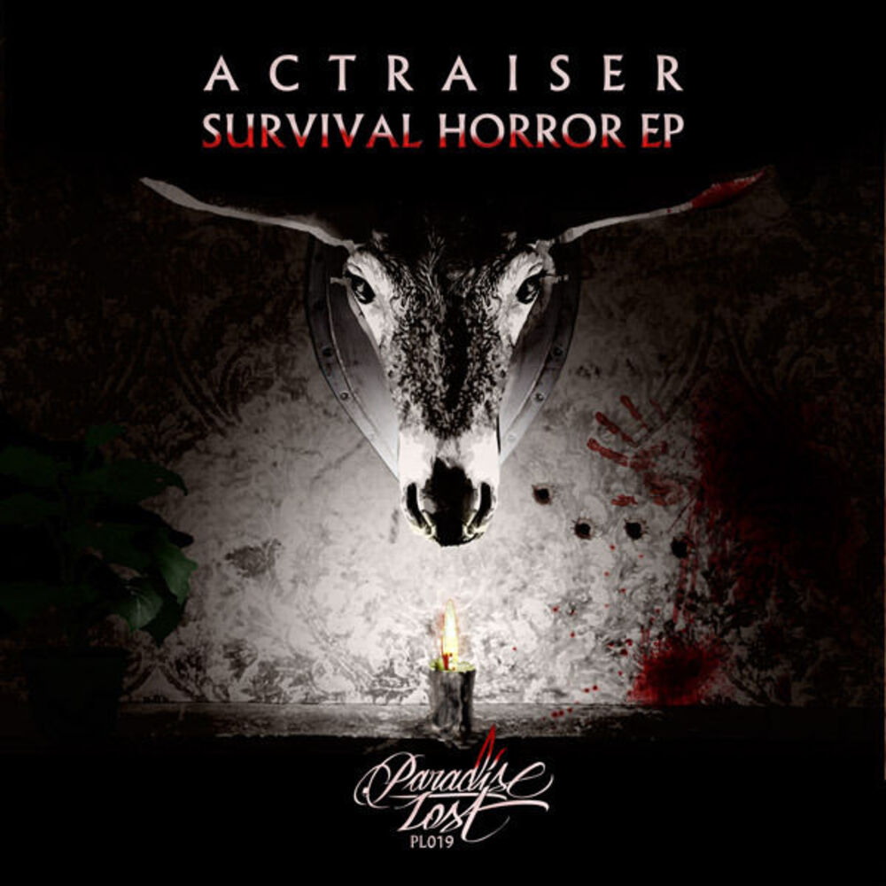 Picture of Survival Horror EP
