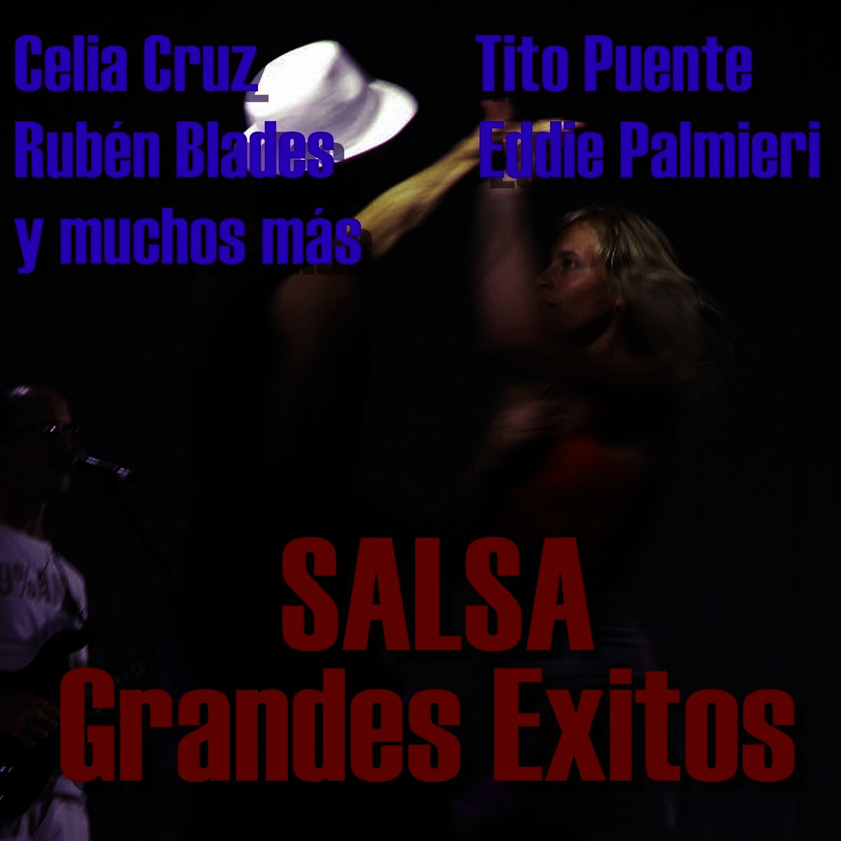 Album cover of Pedro Navaja