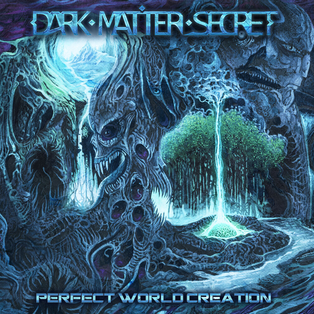 Picture of Perfect World Creation