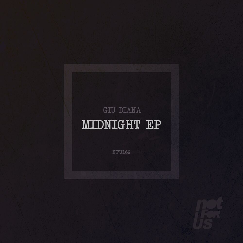 Picture of Midnight EP