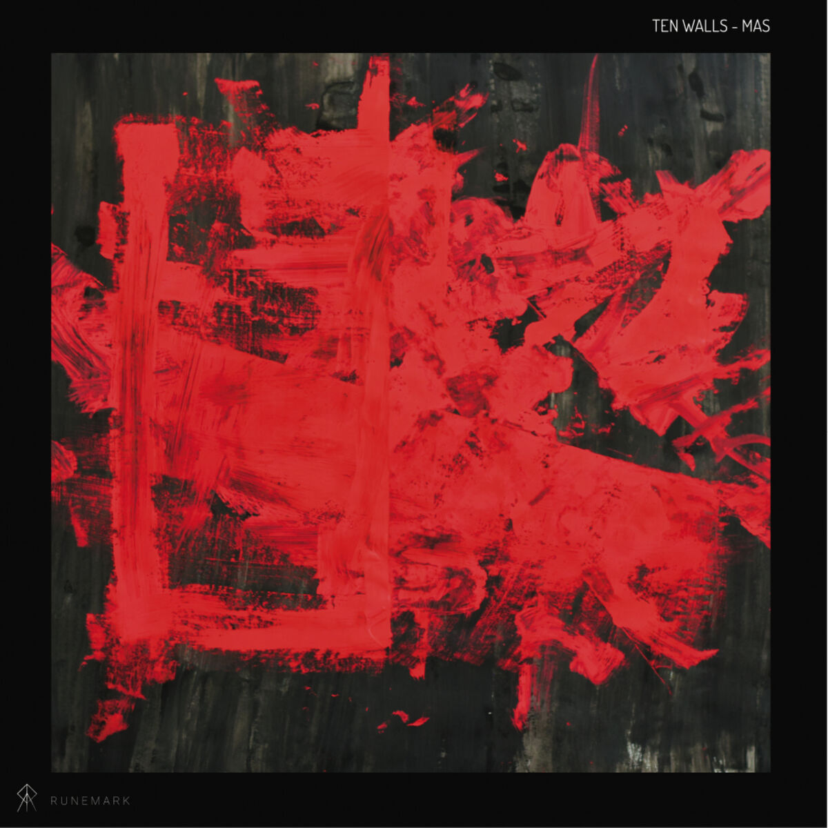 Album cover of Mas