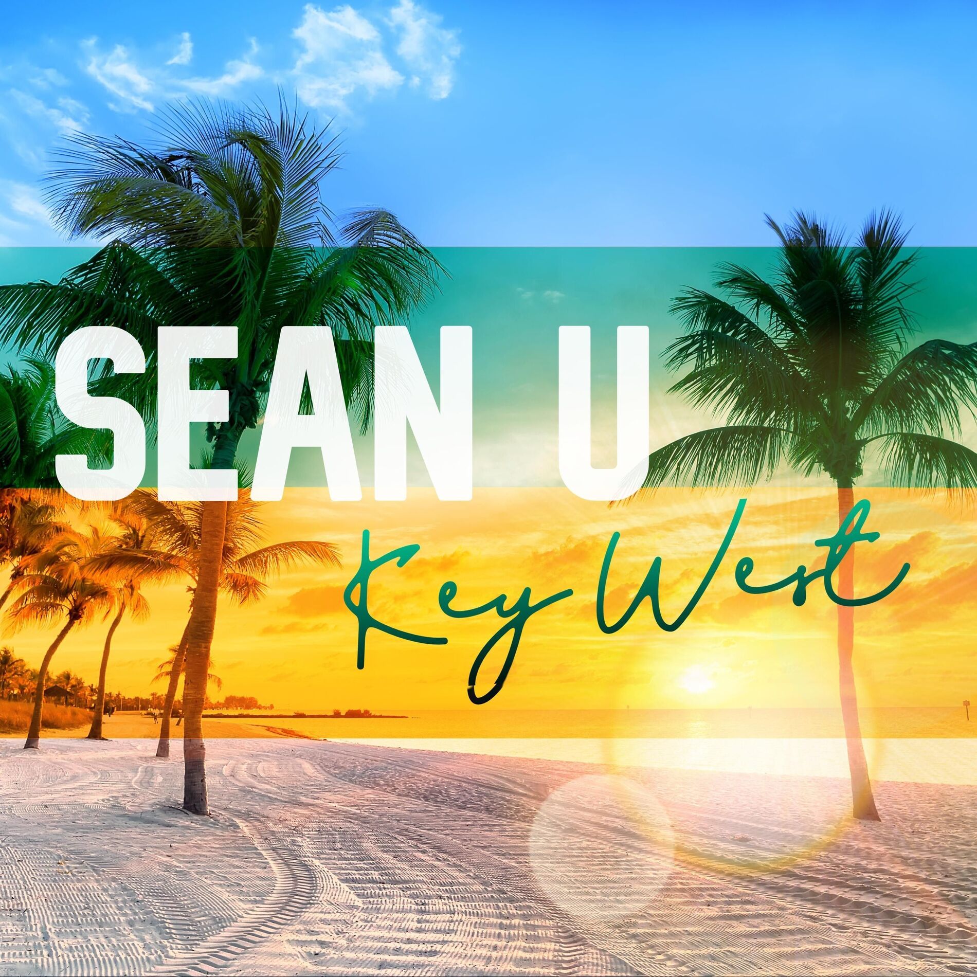 Album cover of Key West