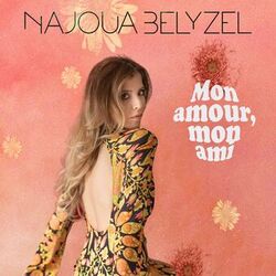 Cover of Mon amour, mon ami