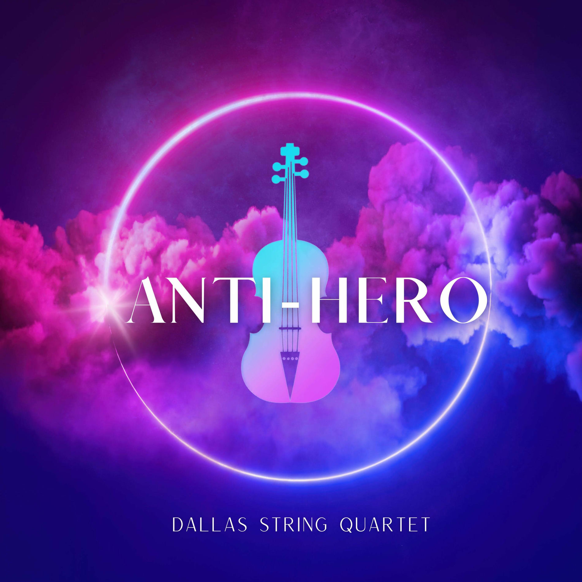 Album cover of Anti-Hero
