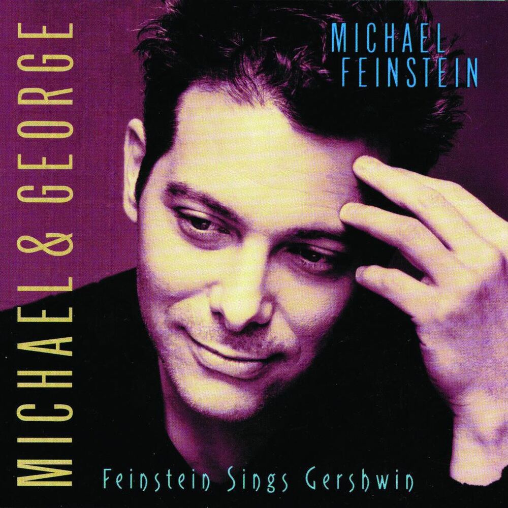Picture of Michael & George: Feinstein Sings Gershwin