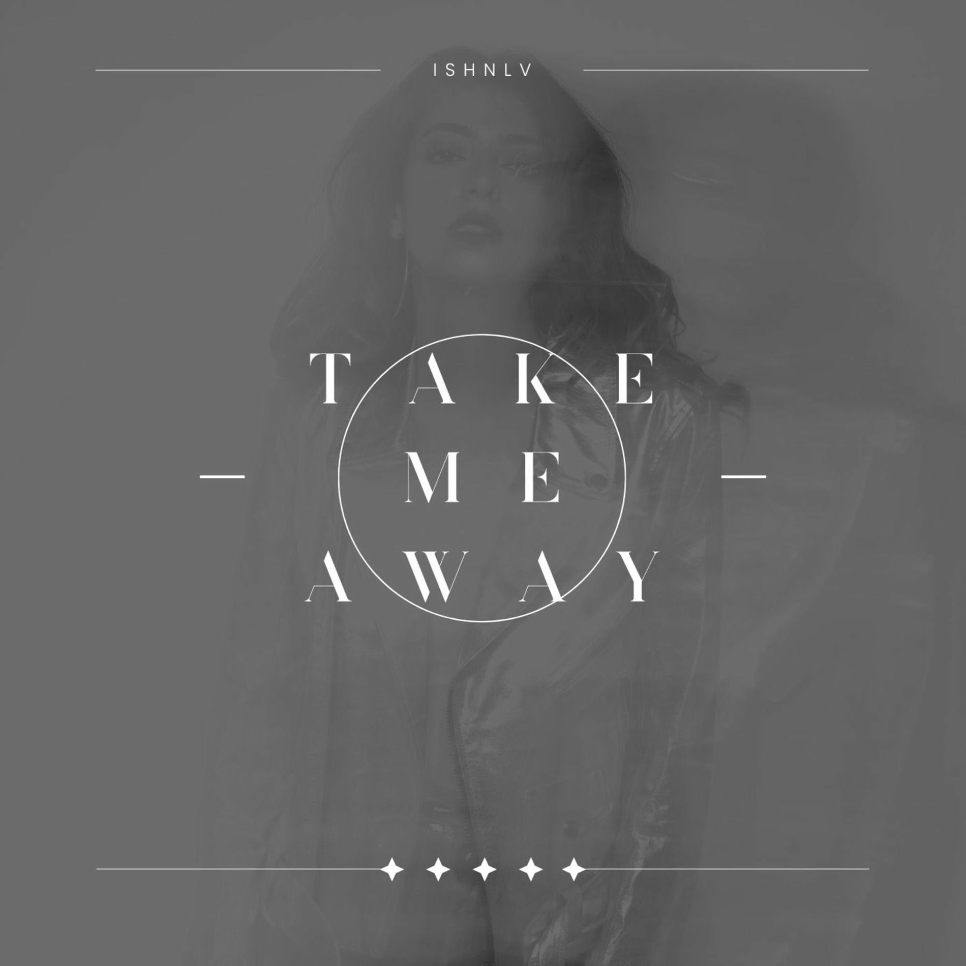 Album cover of Take Me Away