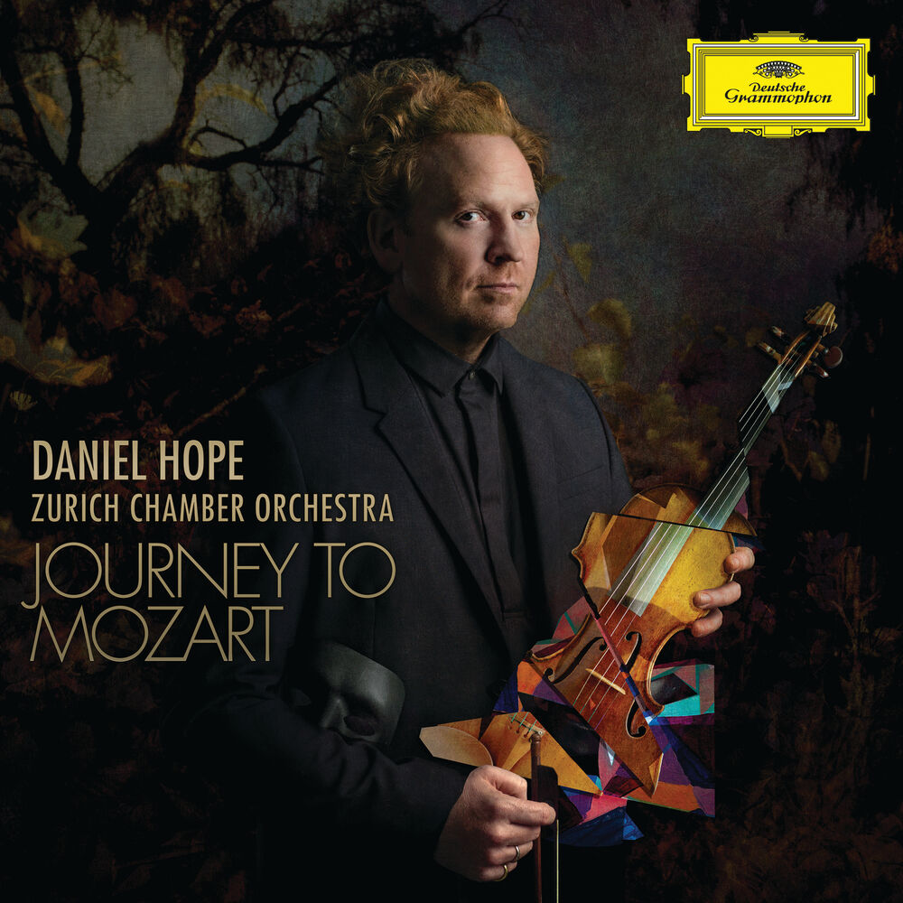 Picture of Journey To Mozart