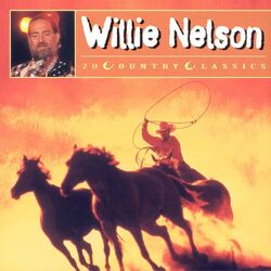 Cover of 20 Country Classics