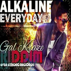 Cover of Everyday