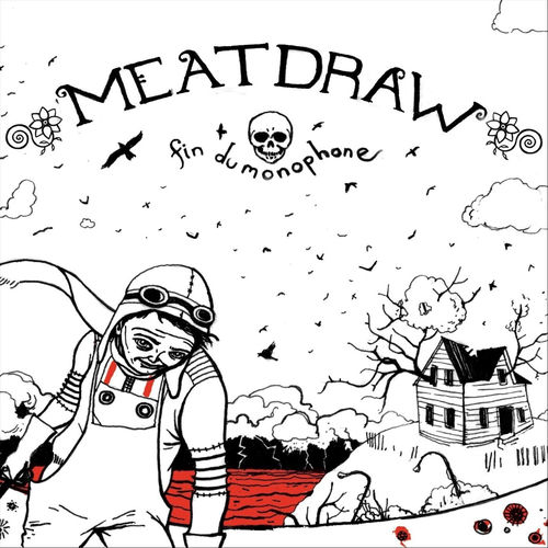 Like A Wounded Animal by Meatdraw - 75 BPM