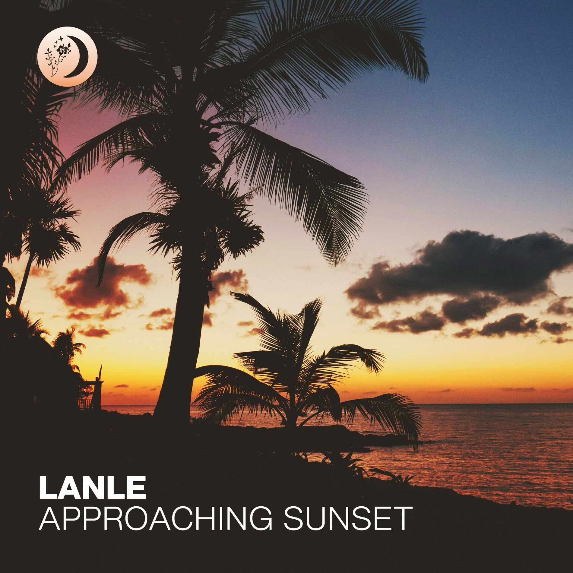 Album cover of Approaching Sunset