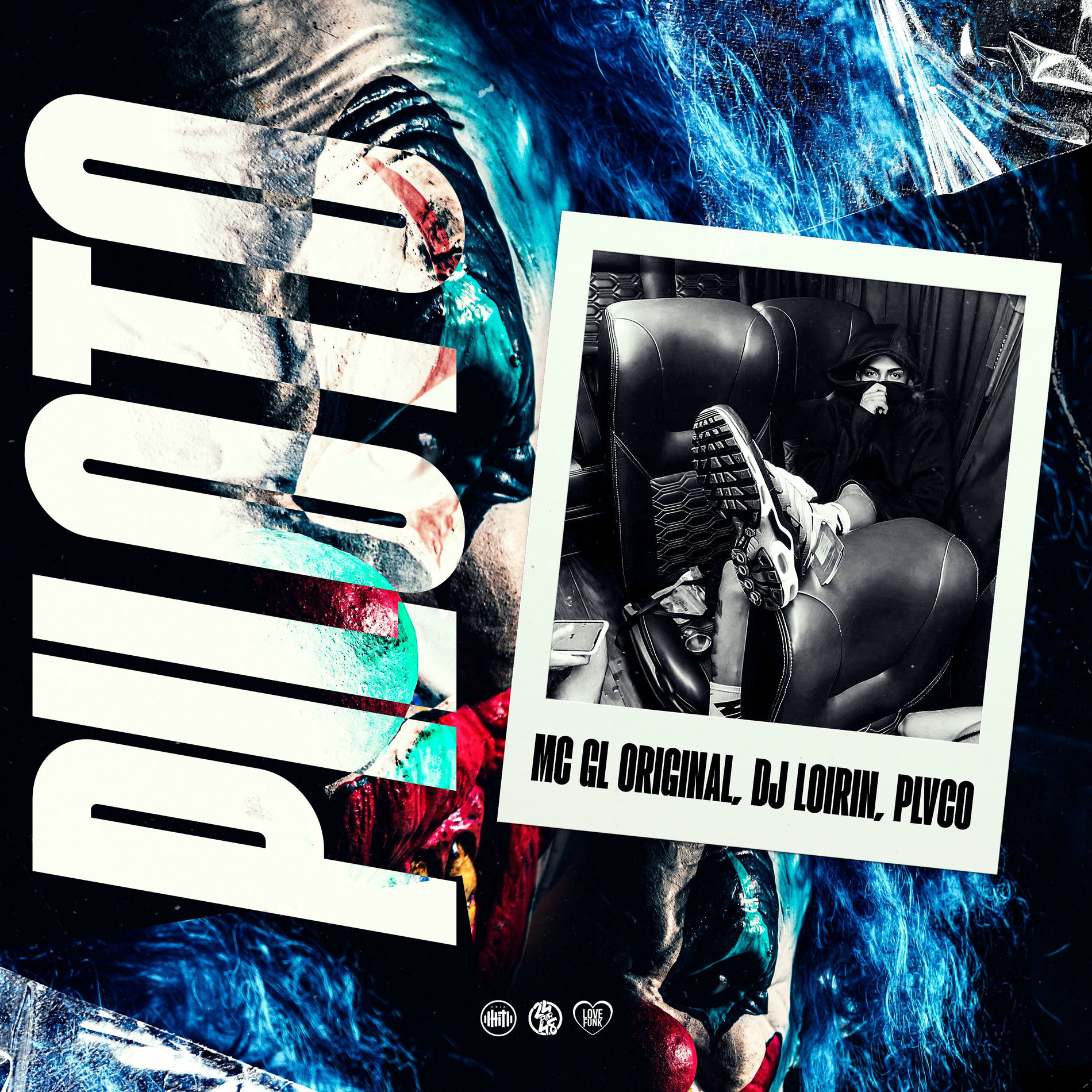 Album cover of Piloto