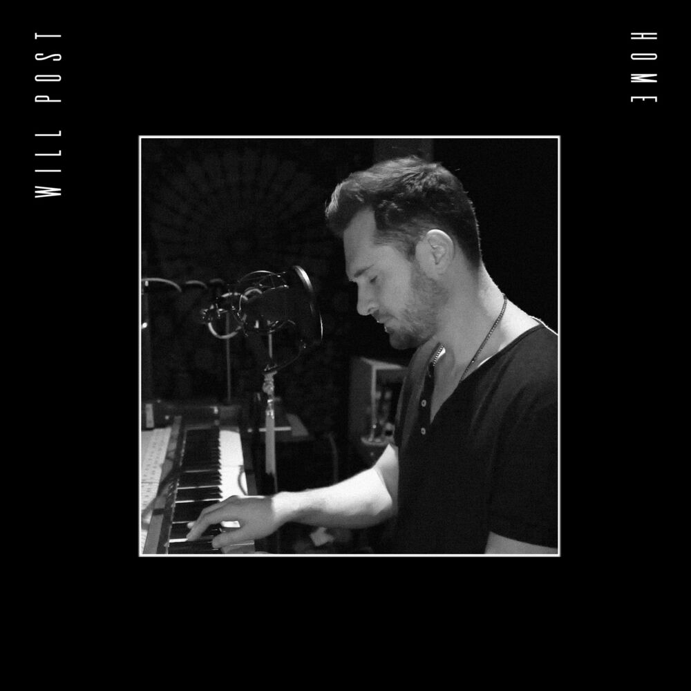 Picture of Home (Live Studio Version)