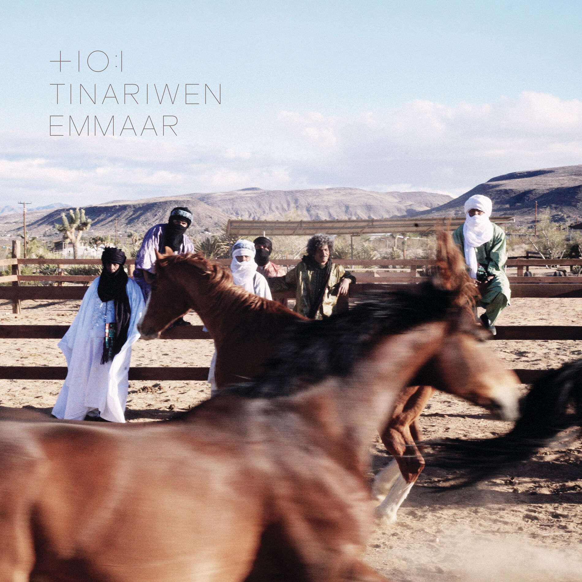 Album cover of Koud Edhaz Emin