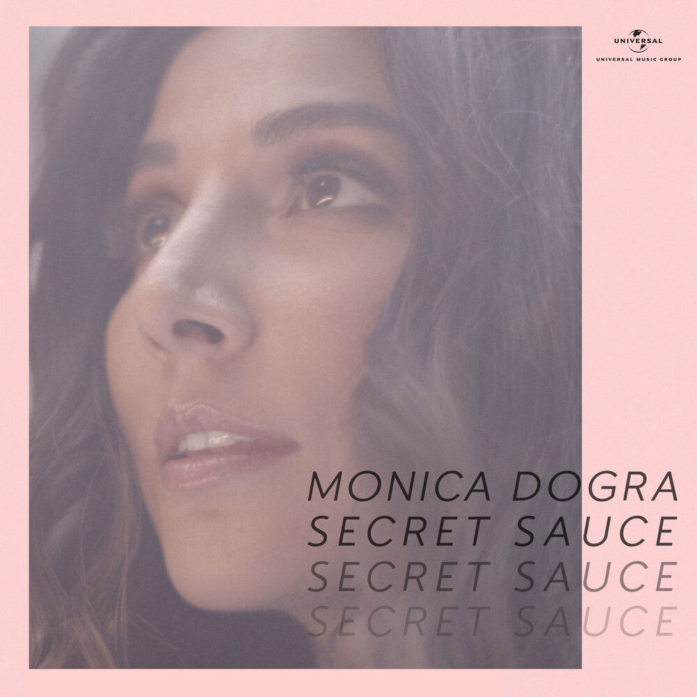 Picture of Secret Sauce