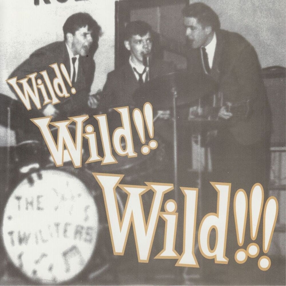 Picture of Wild! Wild!! Wild!!!