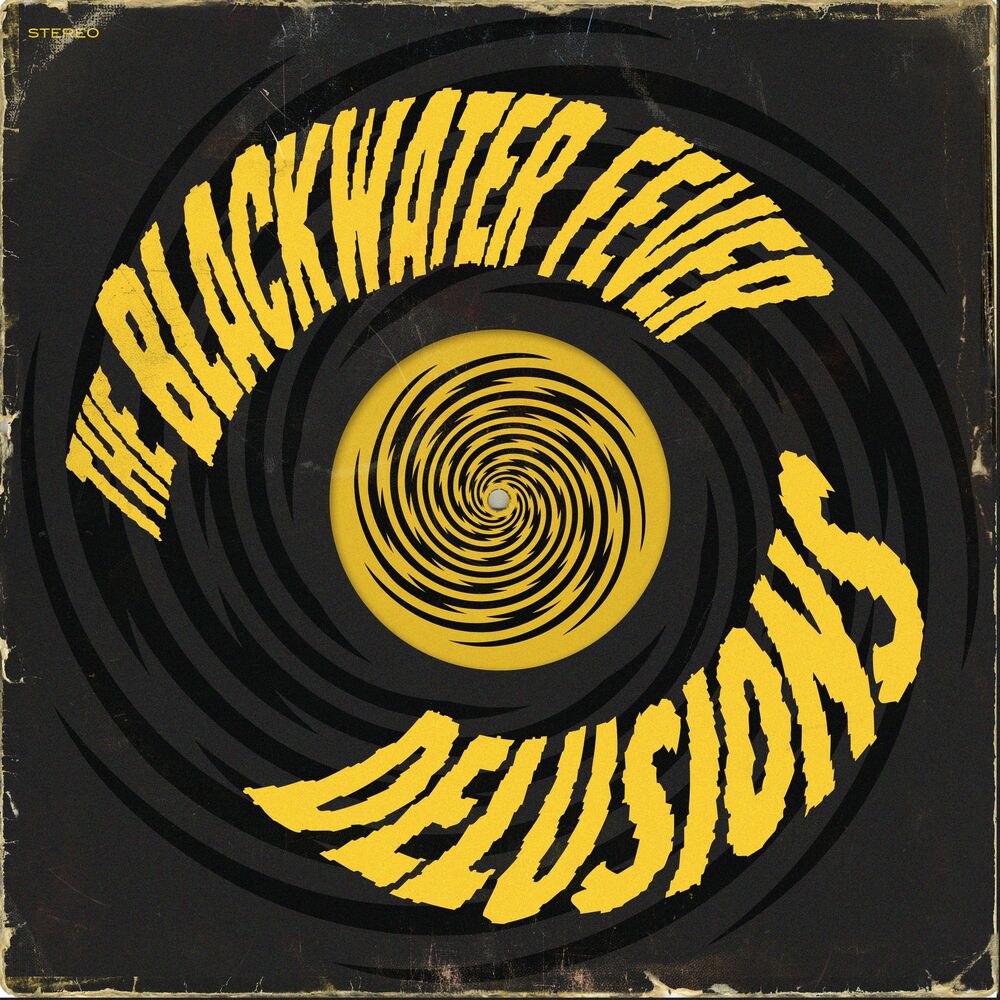 Picture of Delusions