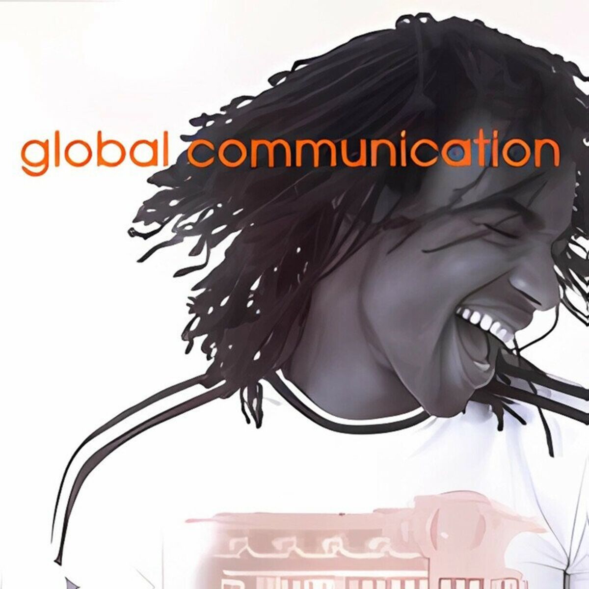Album cover of Global Communication