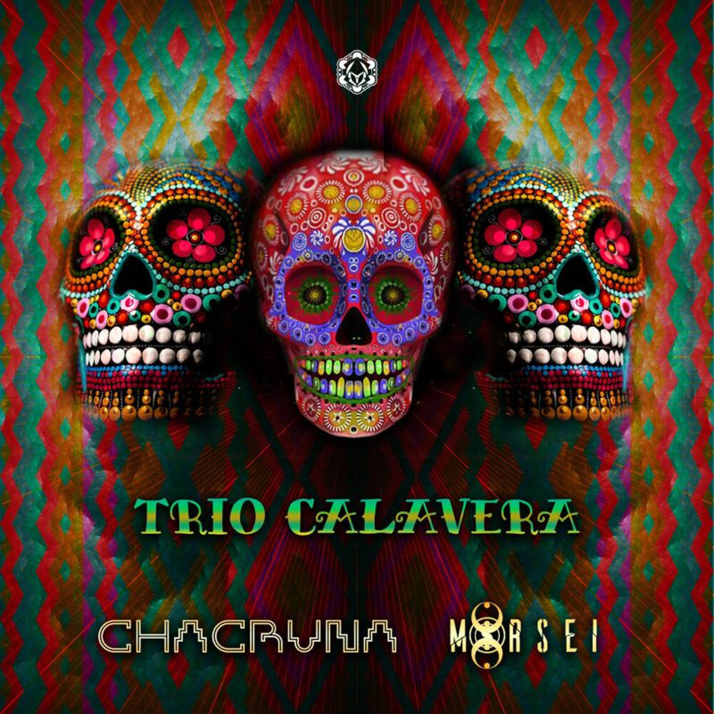 Picture of Trio Calavera