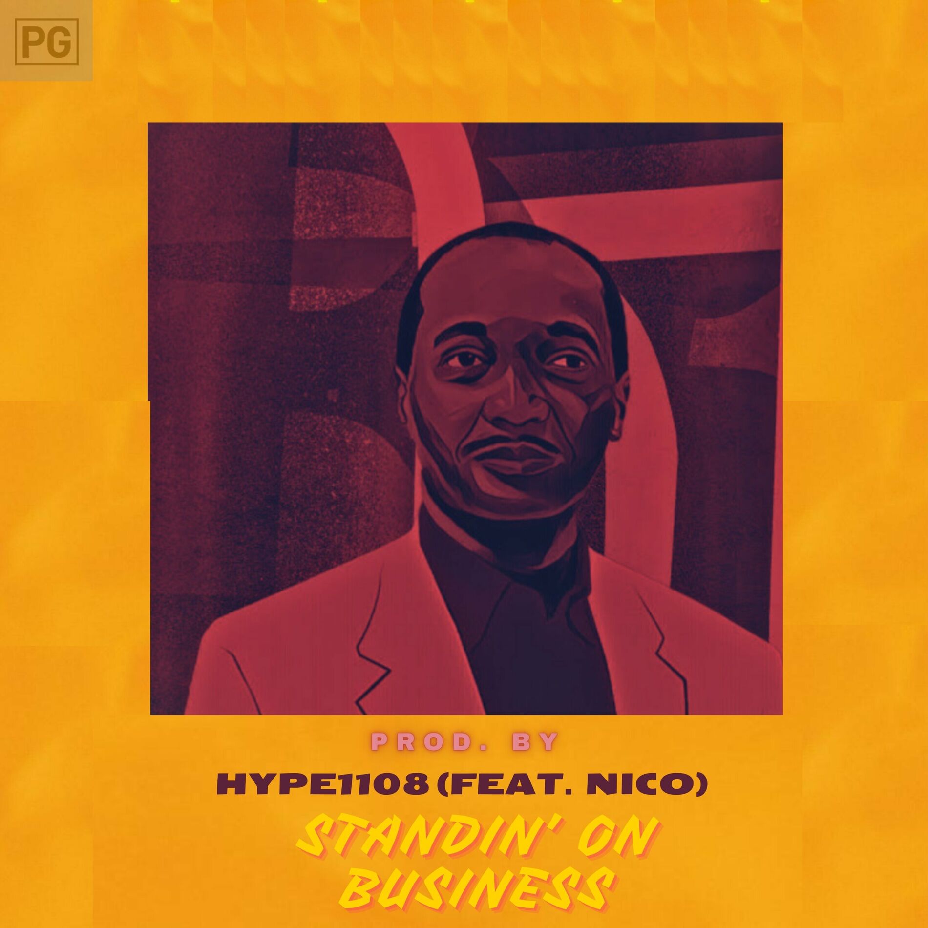 Album cover of S O B