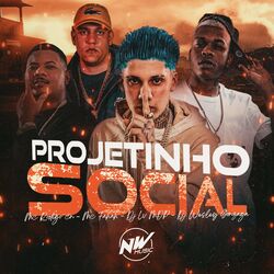 Cover of Projetinho Social