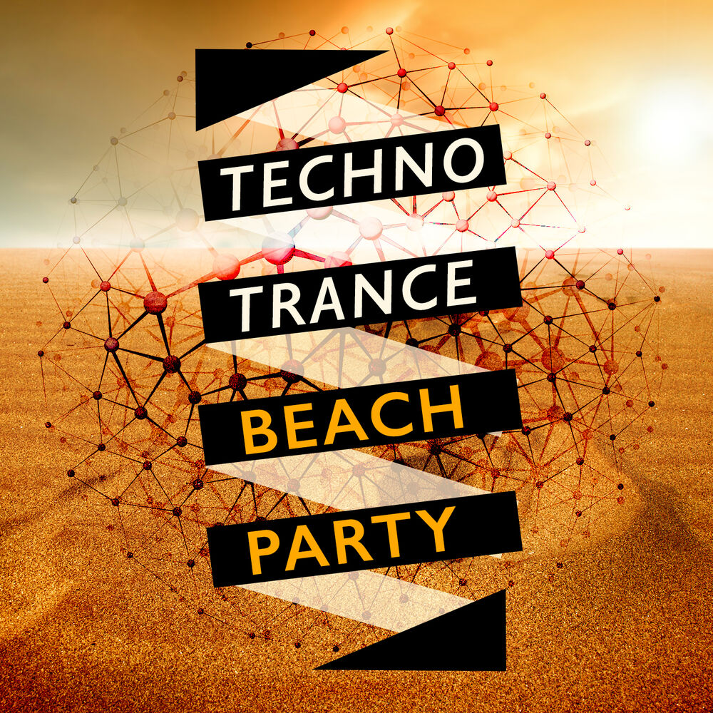 Picture of Techno Trance Beach Party