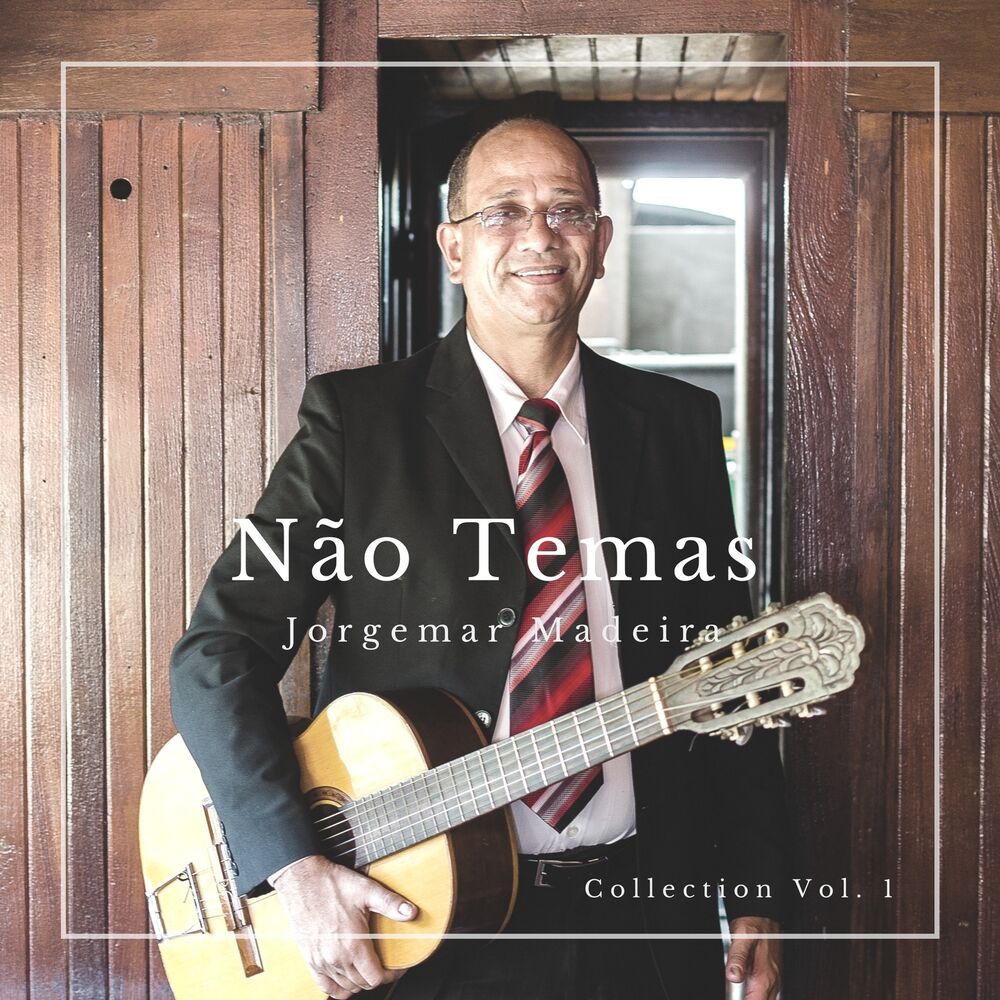 Picture of Não Temas: Collection, Vol. 1
