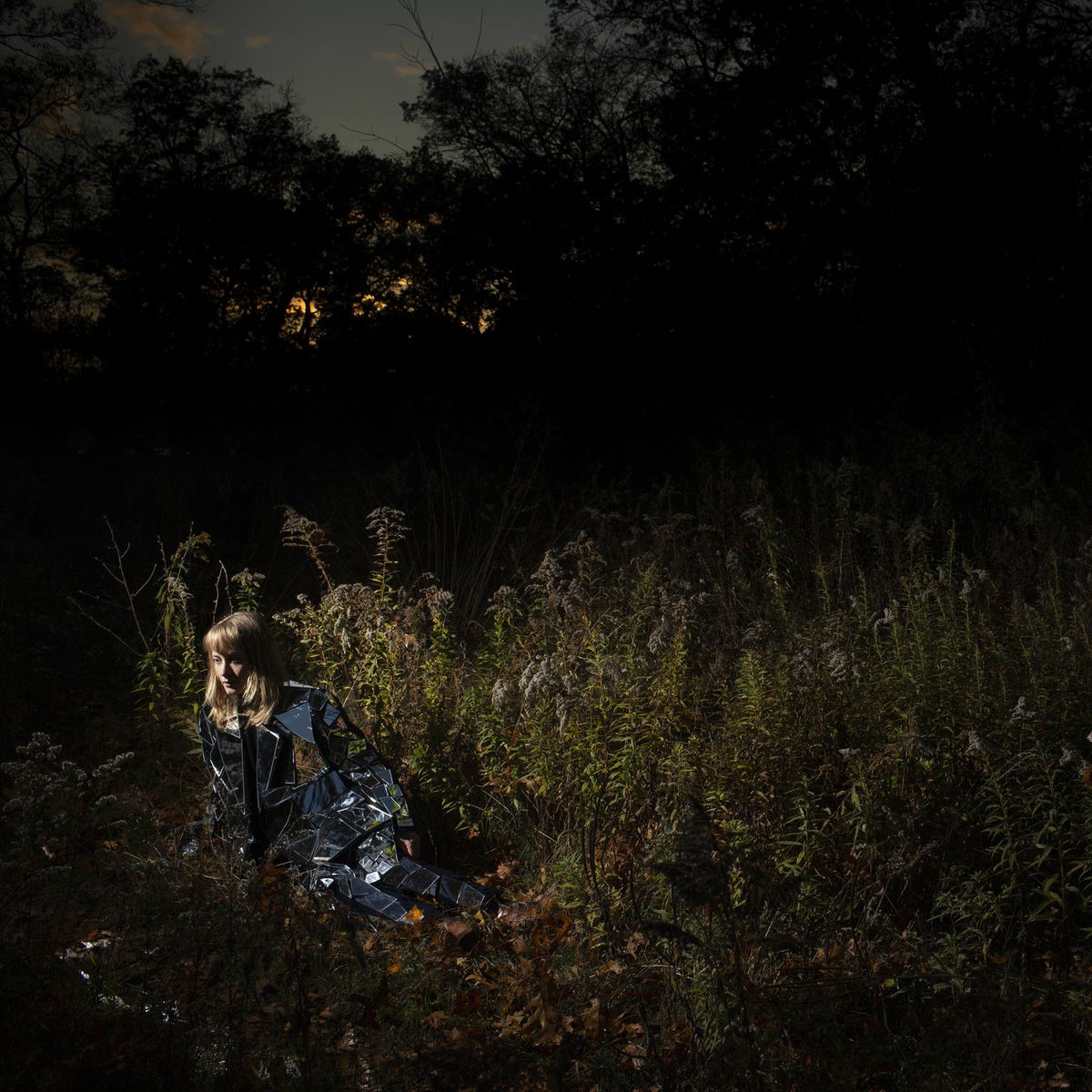 Album cover of Atlantic