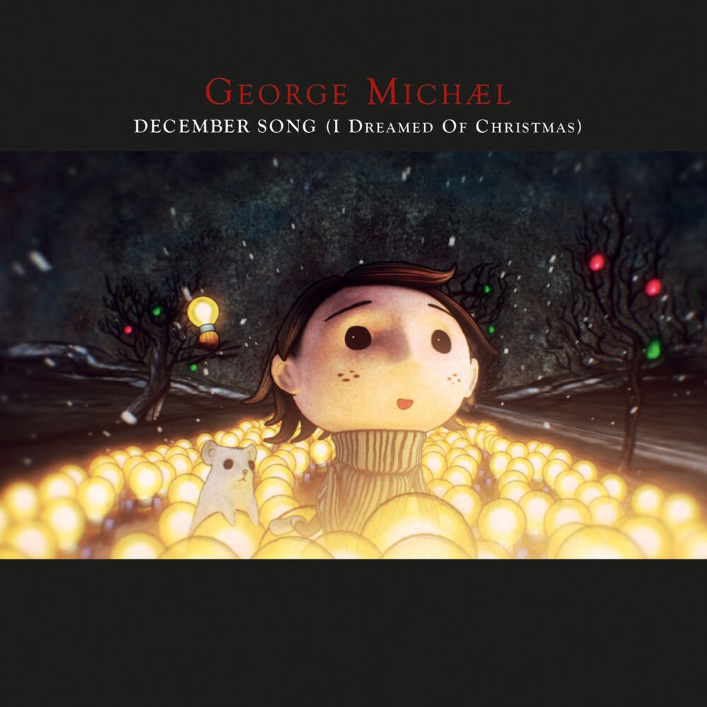 Picture of December Song (I Dreamed Of Christmas)