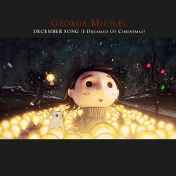 Cover of December Song (I Dreamed Of Christmas)