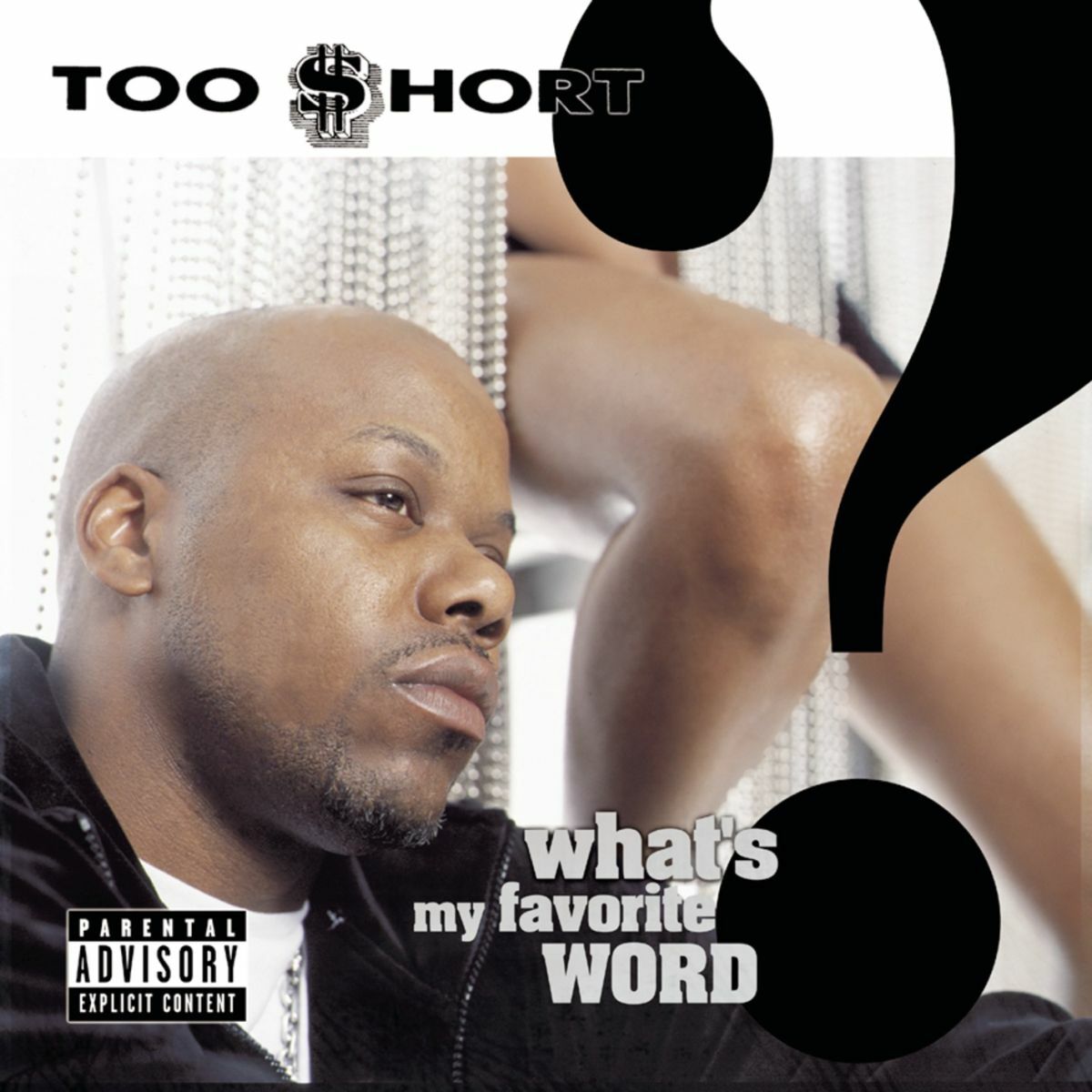 Album cover of What's My Favorite Word?