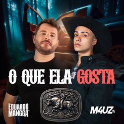 Cover of O Que Ela Gosta